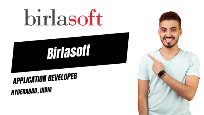 BIrlasoft