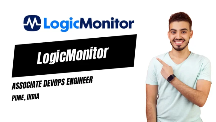 LogicMonitor