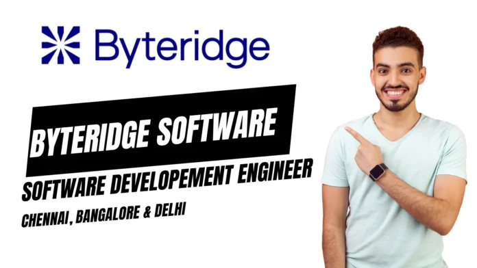 Byteridge Software