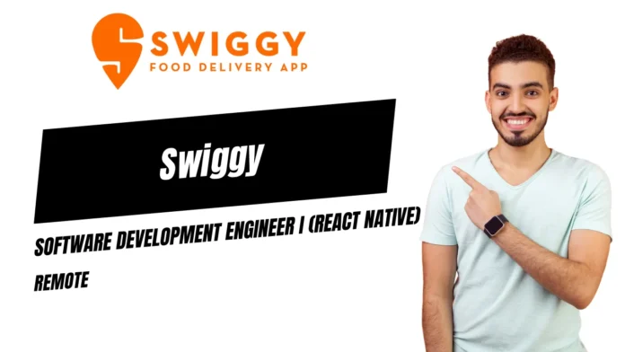 Swiggy